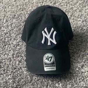 New York Yankees Baseball Hat